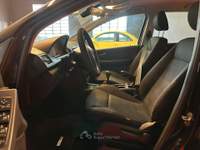Mercedes-Benz Classe A Classe A Blue efficiency special edition 70cv usata Montemurlo