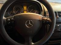 Mercedes-Benz Classe A Classe A Blue efficiency special edition 70cv usata Montemurlo