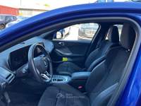 BMW Serie 1 118d MSport Pro  nostra aziendale Blu/Azzurro usata Rovigo
