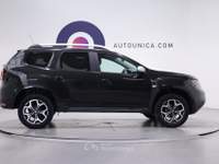 Dacia Duster 1.6 SCE GPL 4x2 PRESTIGE NEOPATENTATI Nero usata Brescia