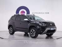 Dacia Duster 1.6 SCE GPL 4x2 PRESTIGE NEOPATENTATI Nero usata Brescia
