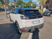 Peugeot 3008 ALLURE Bianco usata NONANTOLA