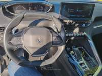 Peugeot 3008 ALLURE Bianco usata NONANTOLA
