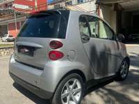 Smart ForFour smart 1.0 benzina Argento usata Avellino