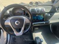 Smart ForFour smart 1.0 benzina Argento usata Avellino