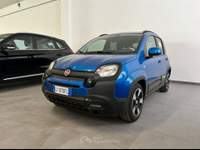 Fiat Panda Panda pandina 1.0 firefly s&s hybrid Blu/Azzurro usata Torino