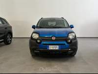 Fiat Panda Panda pandina 1.0 firefly s&s hybrid Blu/Azzurro usata Torino