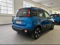 Fiat Panda Panda pandina 1.0 firefly s&s hybrid Blu/Azzurro usata Torino