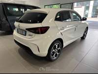 MG3  -  1.5 hybrid+ luxury Bianco usata Torino
