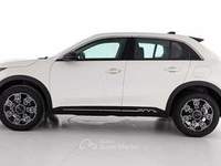 Fiat 600 Hybrid 145 CV DCT MHEV Bianco usata Montesarchio Fiat 600 Hybrid 145 CV DCT MHEV Bianco usata Montesarchio