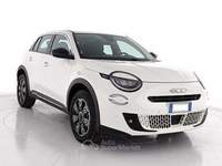 Fiat 600 Hybrid 145 CV DCT MHEV Bianco usata Montesarchio Fiat 600 Hybrid 145 CV DCT MHEV Bianco usata Montesarchio