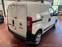 Fiat Fiorino Fiorino 1.3 MJT 95CV Cargo SX Bianco usata Rivoli