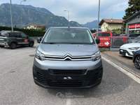 Citroen Jumpy Jumpy BlueHDi 120S&S PL-DC Mobile Furg.M 9 POSTI Grigio usata Lavis