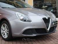 Alfa Romeo Giulietta Giulietta III 2016 1.6 jtdm Business 120cv Grigio usata CAMPODARSEGO