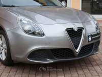 Alfa Romeo Giulietta Giulietta III 2016 1.6 jtdm Business 120cv Grigio usata CAMPODARSEGO