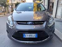 Ford C-Max TITANIUM PERFETTA Grigio usata CORATO