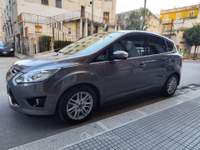 Ford C-Max TITANIUM PERFETTA Grigio usata CORATO