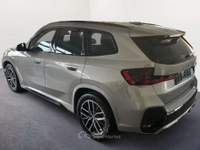 BMW X1 X1 X1 sdrive18i MSport auto Bianco usata Volpiano