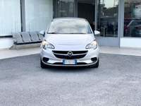 Opel Corsa Benzina 70CV E6 Neo - 2018 Grigio usata Roma