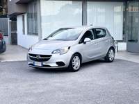 Opel Corsa Benzina 70CV E6 Neo - 2018 Grigio usata Roma