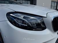 Mercedes-Benz Classe E E 350 d Cabrio Premium |FULL OPTIONAL Bianco usata Calestano