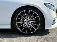 Mercedes-Benz Classe E E 350 d Cabrio Premium |FULL OPTIONAL Bianco usata Calestano