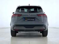 Nissan Qashqai 1.3 MHEV 140 Tekna Grigio usata Bastia Umbra