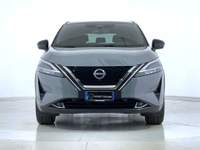 Nissan Qashqai 1.3 MHEV 140 Tekna Grigio usata Bastia Umbra