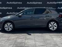 Volkswagen Golf 1.5 TSI ACT Edition Plus #telecamera #cl17" Grigio usata Spinea