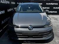 Volkswagen Golf 1.5 TSI ACT Edition Plus #telecamera #cl17" Grigio usata Spinea