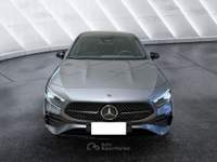 Mercedes-Benz Classe A A 180 d AMG Line Advanced Plus Grigio usata Napoli