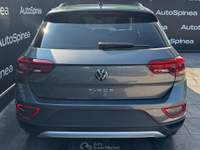Volkswagen T-Roc T-Roc 1.5 tsi Life dsg 150 cv #cl18" #telecamera Grigio usata Spinea