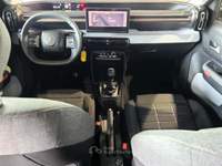 Citroen C3 Aircross Turbo 100Cv s&s PLUS - New Modello - Prenota Ora! Nero usata Ciampino