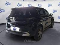 Citroen C3 Aircross Turbo 100Cv s&s PLUS - New Modello - Prenota Ora! Nero usata Ciampino