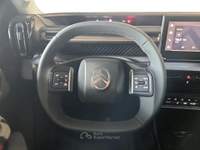 Citroen C3 Aircross Turbo 100Cv s&s PLUS - New Modello - Prenota Ora! Nero usata Ciampino