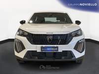 Peugeot 2008 PureTech 100 Style S/S Bianco usata Salerno