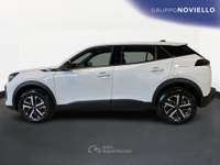 Peugeot 2008 PureTech 100 Style S/S Bianco usata Salerno