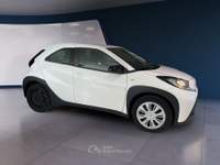 Toyota Aygo 1.0 Active 72cv Bianco usata Torino