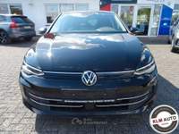 Volkswagen Golf 1.5 eTSI 115 CV  Edition Plus NUOVO Nero usata Roma