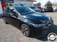 Volkswagen Golf 1.5 eTSI 115 CV  Edition Plus NUOVO Nero usata Roma