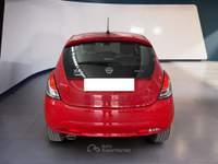 Lancia Ypsilon III 2021 1.0 firefly hybrid Gold s&s 70cv Rosso usata Torino