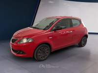 Lancia Ypsilon III 2021 1.0 firefly hybrid Gold s&s 70cv Rosso usata Torino