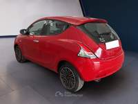Lancia Ypsilon III 2021 1.0 firefly hybrid Gold s&s 70cv Rosso usata Torino