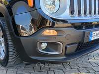 Jeep Renegade LIMITED 1.6 MTJ -PREZZO PROMO! Nero usata Bisceglie