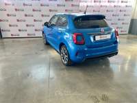 Fiat 500X 500X 1.0 T3 120 CV Sport Blu/Azzurro usata Fratta Polesine