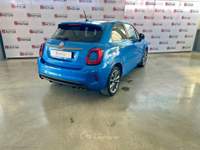 Fiat 500X 500X 1.0 T3 120 CV Sport Blu/Azzurro usata Fratta Polesine