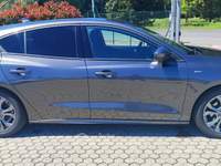 Ford Focus Hybrid 125 CV 5p. ST-Line Grigio usata Pieve a Nievole