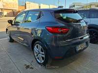 Renault Clio 1.5 dCi 75cv Energy Zen 2016 Grigio usata Cerignola