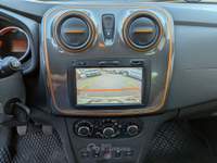 Dacia Sandero Stepway 1.5 dCi 90CV Grigio usata Savignano sul Rubicone