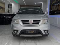Fiat Freemont 140Cv Full Opt Grigio usata Qualiano